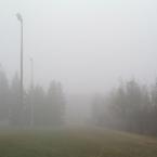 Foggy Landscapes
 / Туманные пейзажи